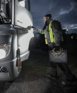 Panasonic TOUGHBOOK 40