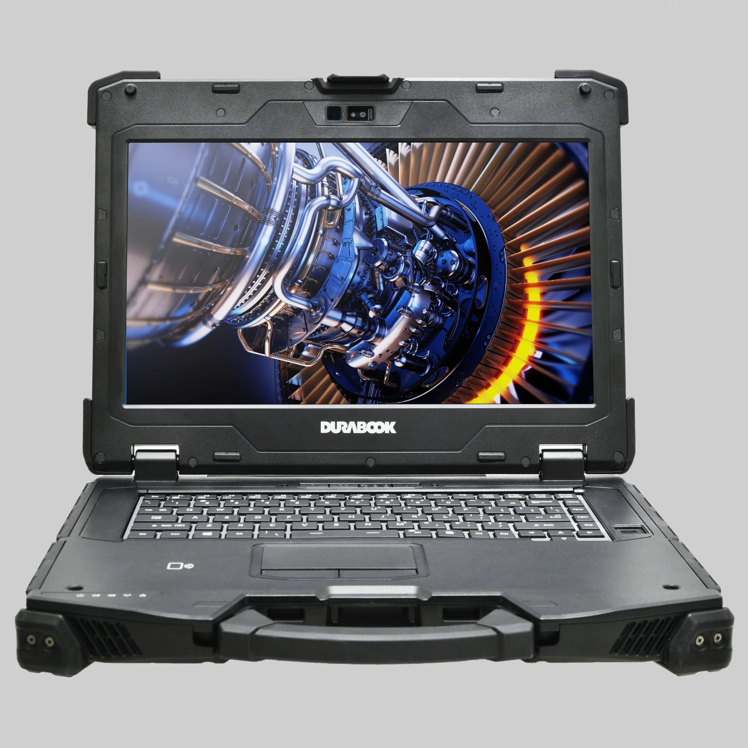 DURABOOK Z14I