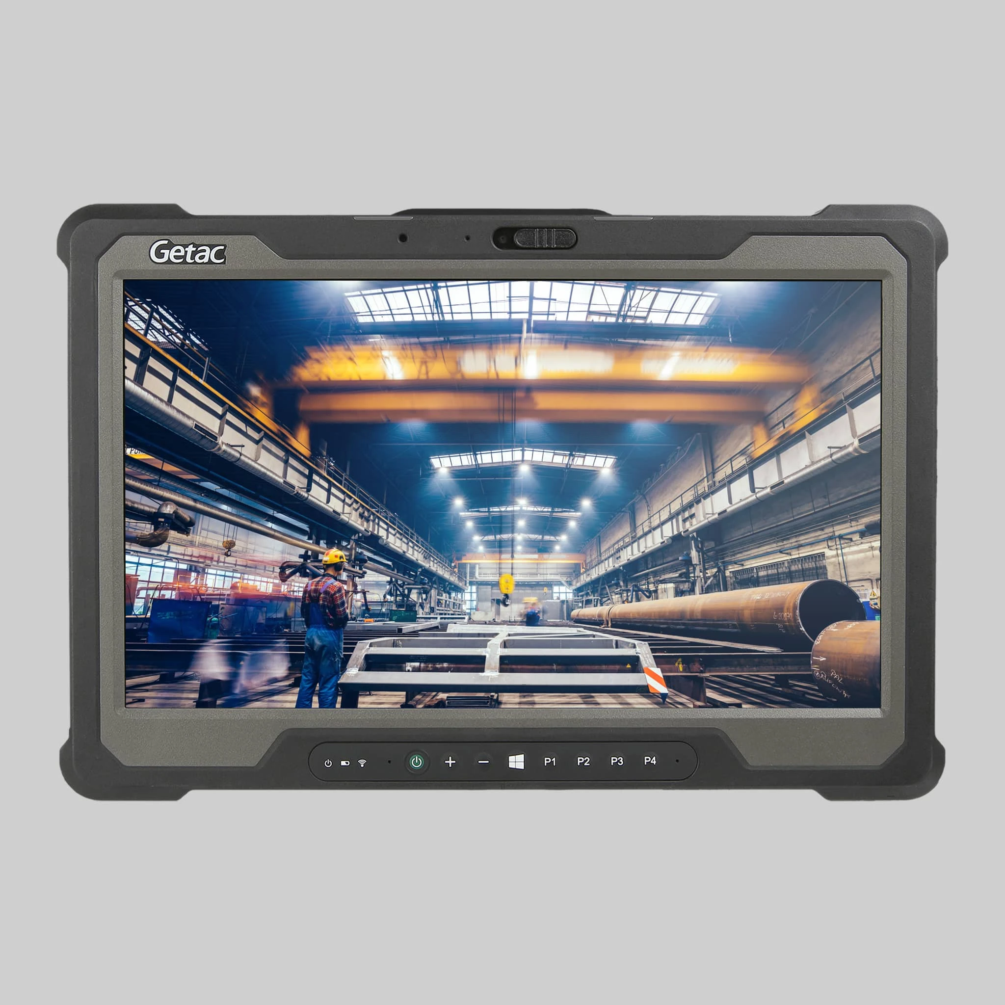 getac A140