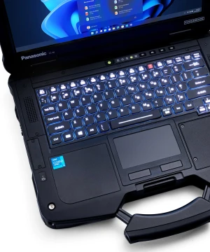 Panasonic TOUGHBOOK 40