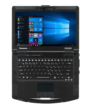 Panasonic TOUGHBOOK 55 Keyboard