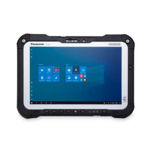 Panasonic TOUGHBOOK G2