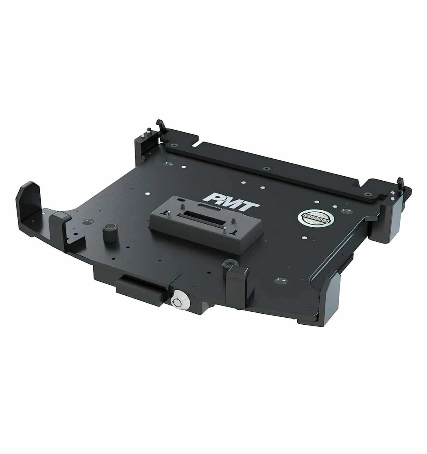 PMT Gerätehalterung